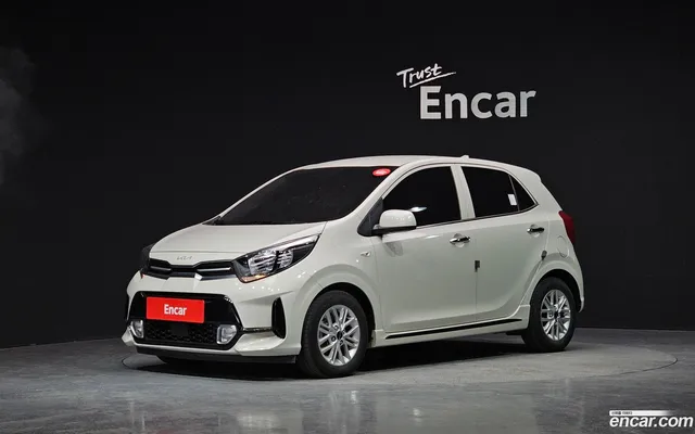 Kia (JA) — миниатюра 1