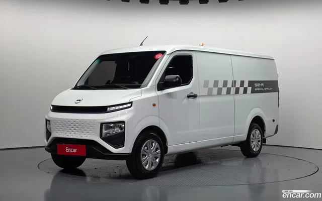 Geely SE-A2 2 — миниатюра 1