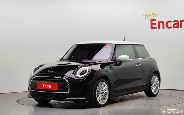 MINI Cooper — миниатюра 1