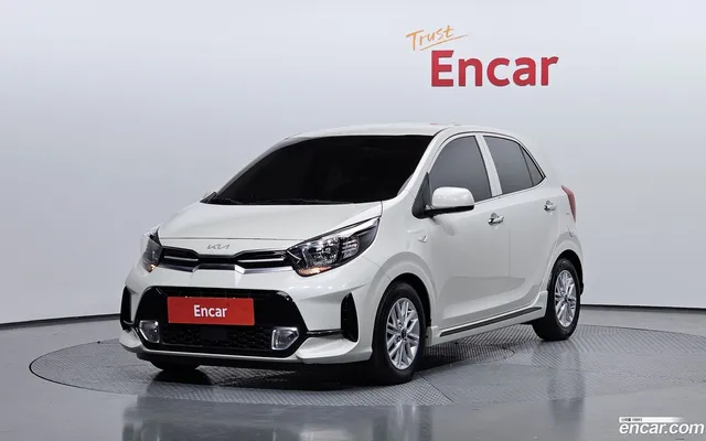 Kia (JA) — миниатюра 1