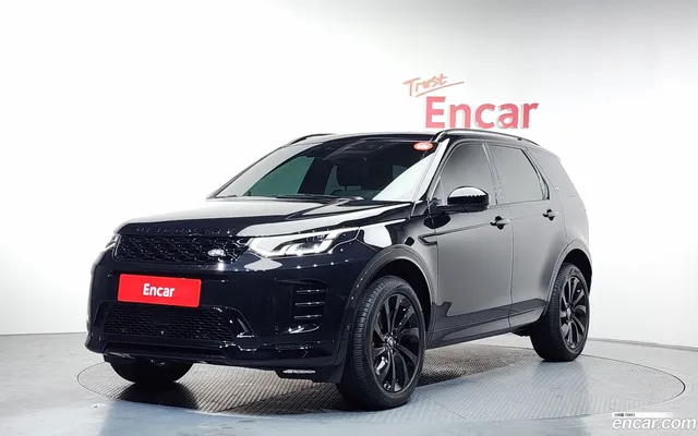 Land Rover 2 P250 SE — миниатюра 1