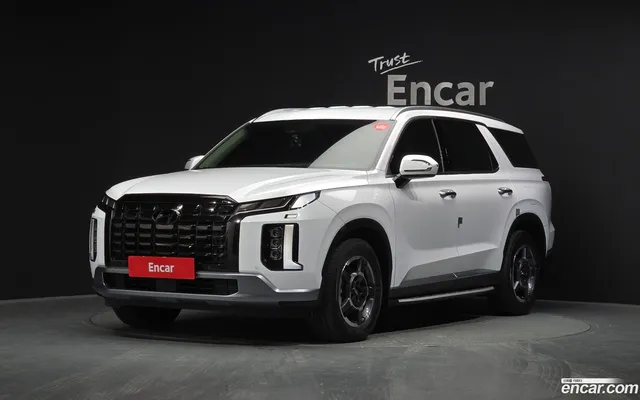 Hyundai Palisade 2.2 2WD — миниатюра 1