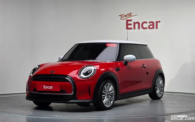 MINI Cooper — миниатюра 1