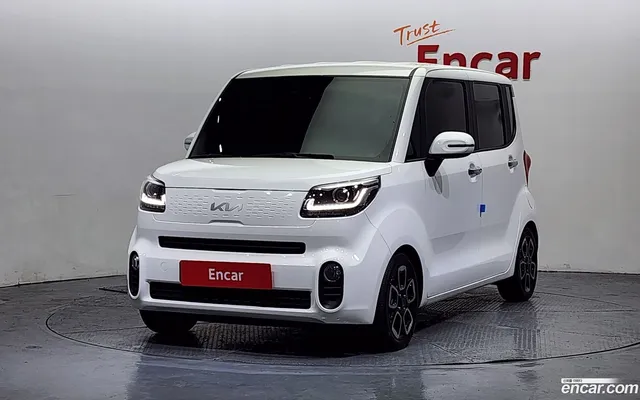 Kia Ray — миниатюра 1