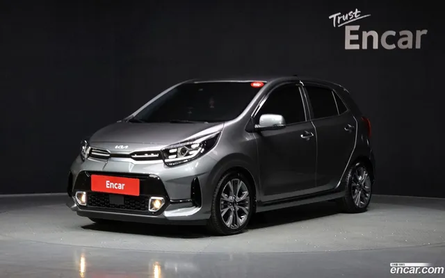 Kia (JA) — миниатюра 1