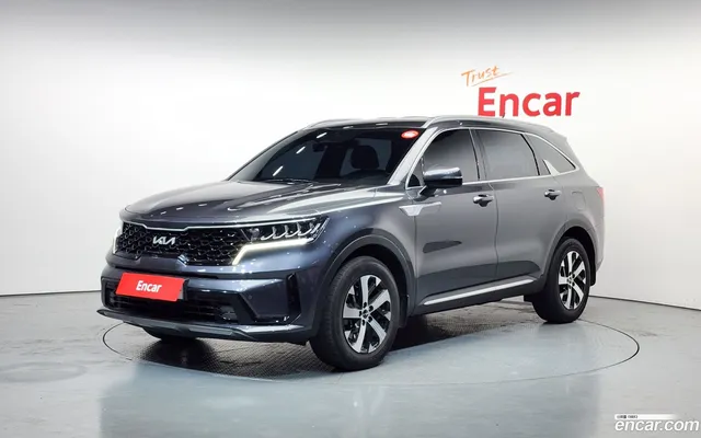 Kia Sorento 2.5T 2WD — миниатюра 1