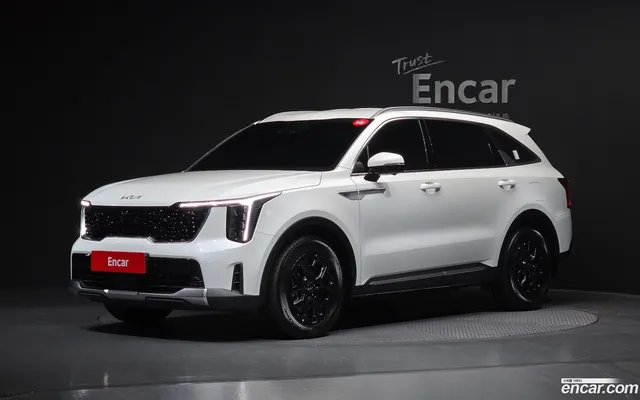 Kia Sorento HEV 1.6 2WD — миниатюра 1