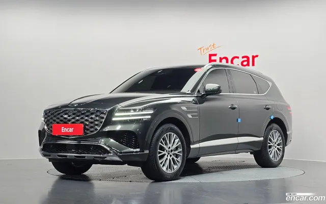 Genesis GV80 2.5T AWD — миниатюра 1