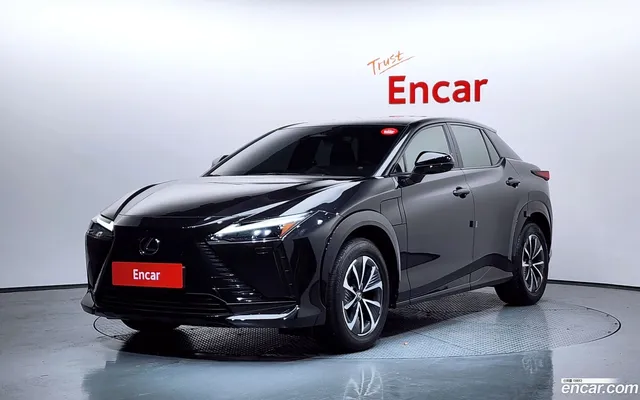 Lexus RZ450e — миниатюра 1