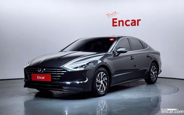 Hyundai (DN8) — миниатюра 1