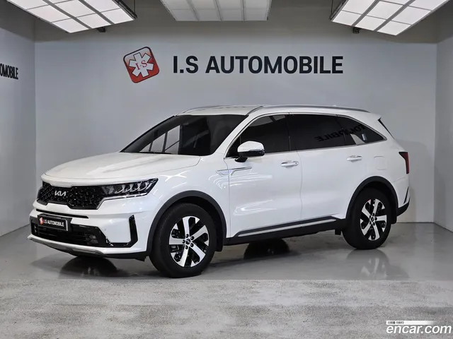 Kia Sorento 2.2 2WD — миниатюра 1