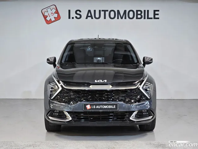 Kia Sportage 1.6 2WD — миниатюра 1