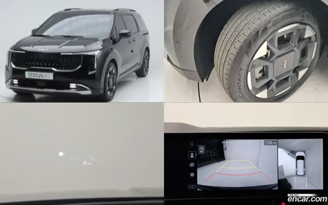 Kia Carnival 9 — миниатюра 1