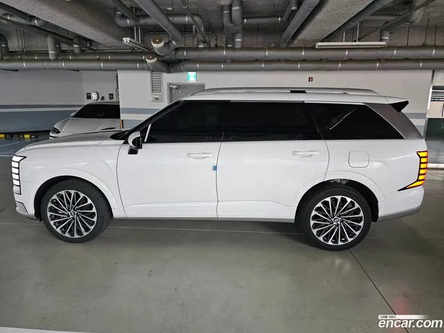 Hyundai Palisade (LX3) HEV 2.5T 4WD 9 — миниатюра 1