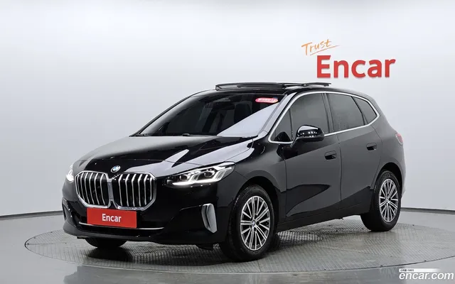 BMW 2 (U06) 220i — миниатюра 1