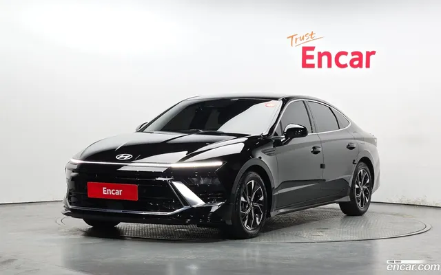 Hyundai (DN8) 1.6 — миниатюра 1