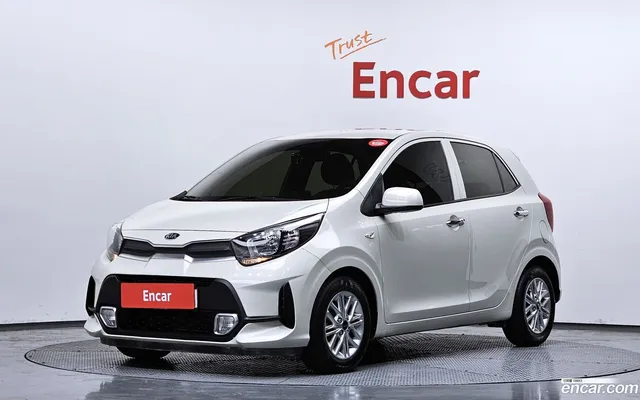 Kia (JA) — миниатюра 1