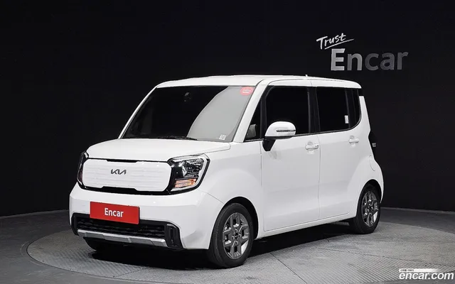 Kia Ray — миниатюра 1