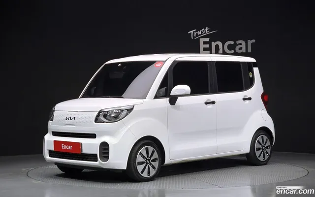 Kia Ray — миниатюра 1