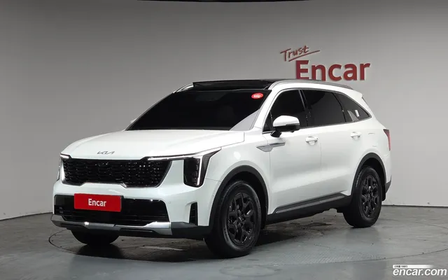 Kia Sorento HEV 1.6 2WD — миниатюра 1