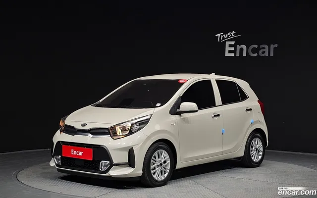 Kia (JA) — миниатюра 1