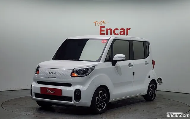 Kia Ray — миниатюра 1