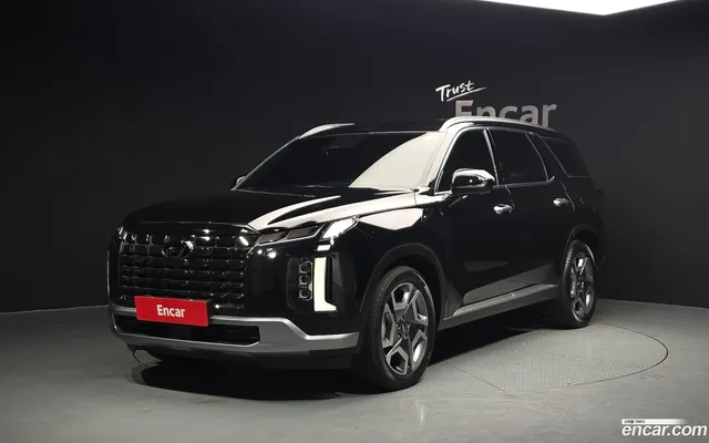 Hyundai Palisade 3.8 2WD — миниатюра 1