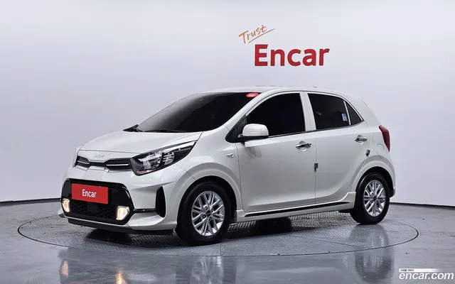 Kia (JA) — миниатюра 1