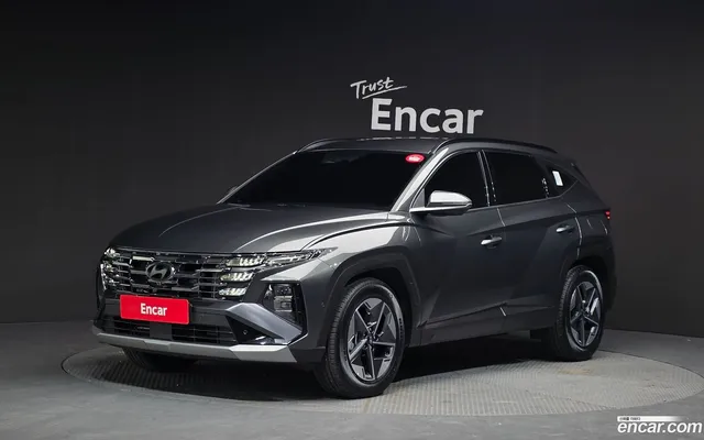 Hyundai (NX4) HEV 1.6 2WD — миниатюра 1