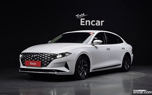 Hyundai IG — миниатюра 1