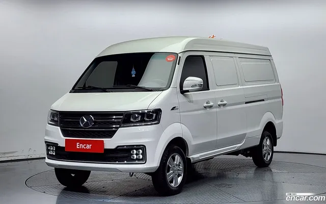 신위안 ET Van 2 — миниатюра 1