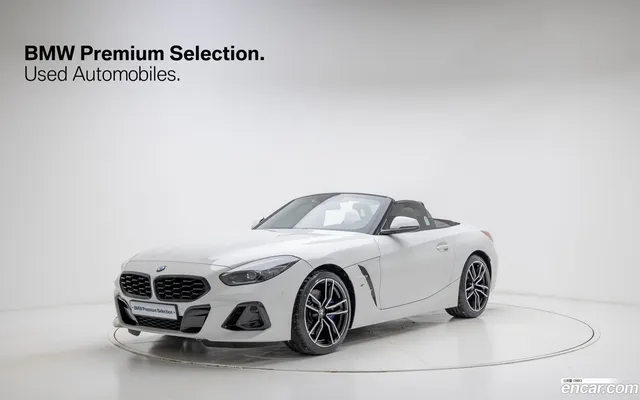BMW Z4 (G29) sDrive20i M — миниатюра 1