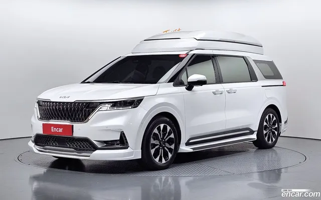 Kia Carnival 7 — миниатюра 1