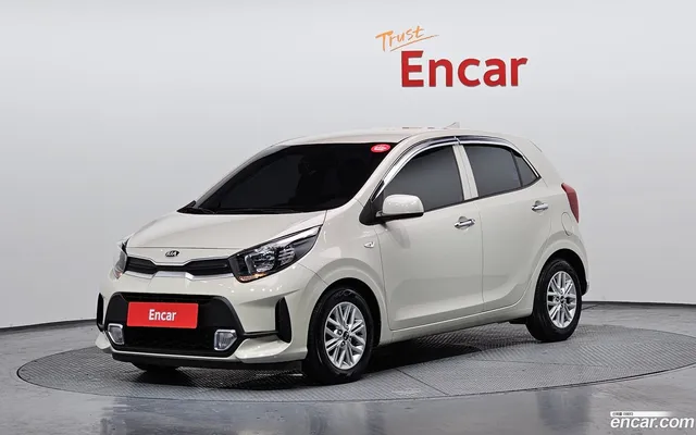 Kia (JA) — миниатюра 1