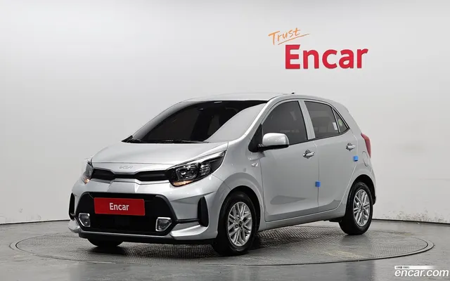 Kia (JA) — миниатюра 1