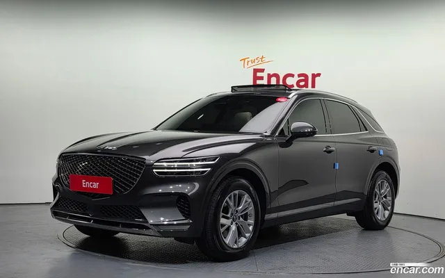 Genesis GV70 2.5T 2WD — миниатюра 1