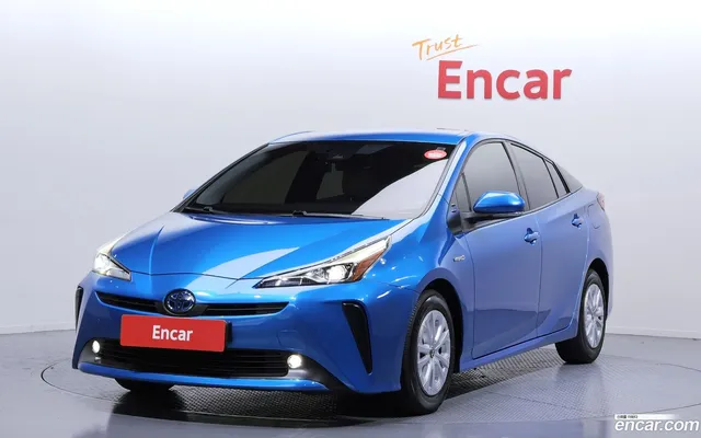 Toyota 4 1.8 — миниатюра 1