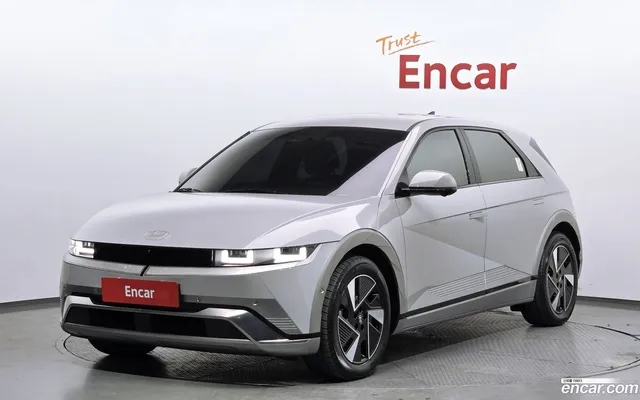 Hyundai 5 — миниатюра 1