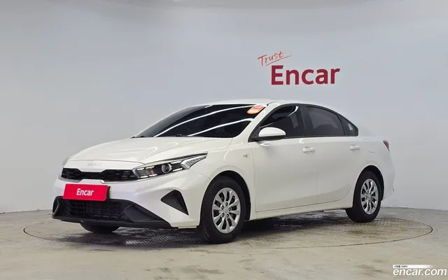 Kia K3 1.6 — миниатюра 1