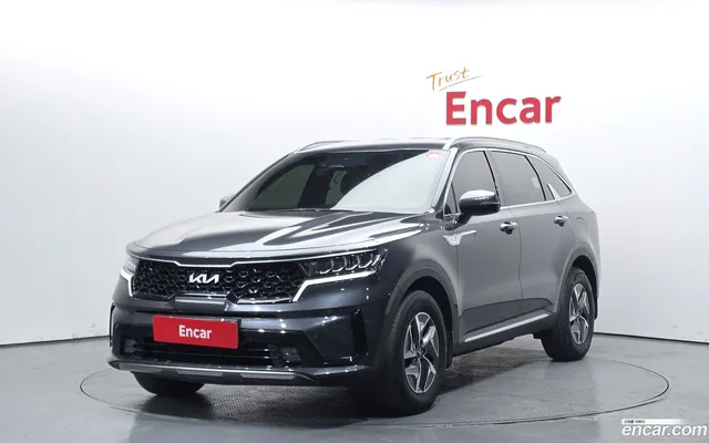 Kia Sorento HEV 1.6 4WD — миниатюра 1