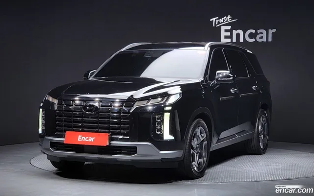 Hyundai Palisade 2.2 2WD — миниатюра 1