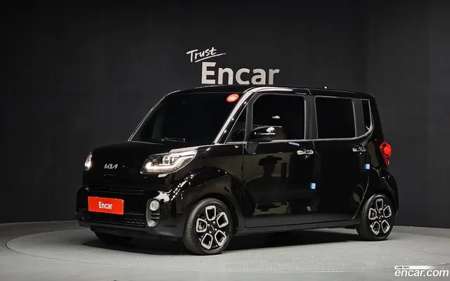 Kia Ray — миниатюра 1