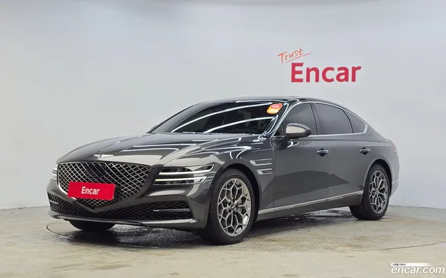 Genesis G80 (RG3) 2.5 AWD — миниатюра 1