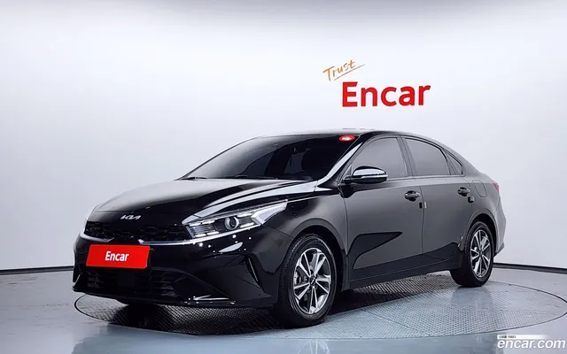 Kia K3 1.6 — миниатюра 1