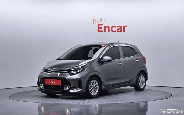 Kia (JA) — миниатюра 1