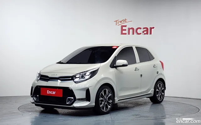 Kia (JA) — миниатюра 1