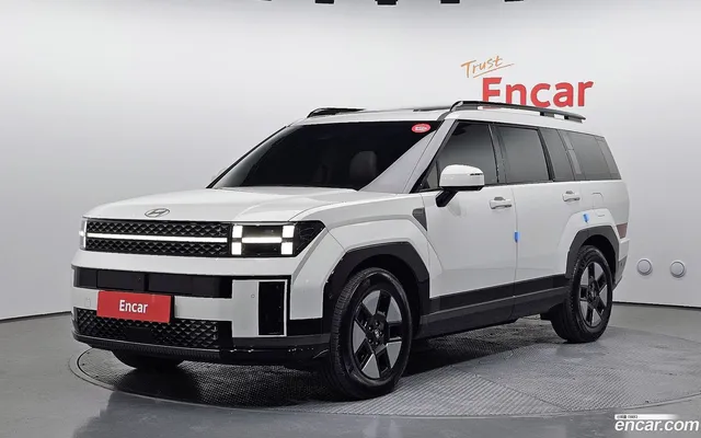 Hyundai Santa Fe (MX5) HEV 1.6 2WD — миниатюра 1