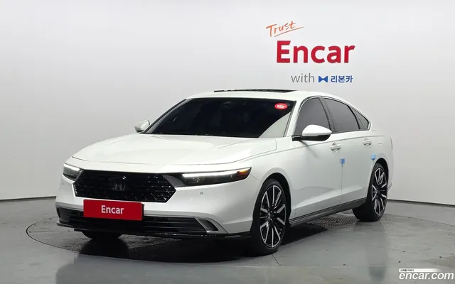 Honda 11 2.0 — миниатюра 1