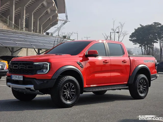 Ford 4 2.0 — миниатюра 1