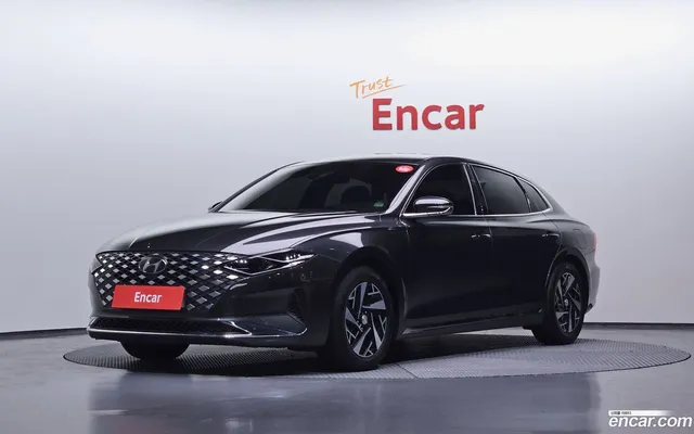 Hyundai IG — миниатюра 1